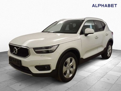 Volvo XC40 D3 AWD Geartronic Momentum Pro, 2019