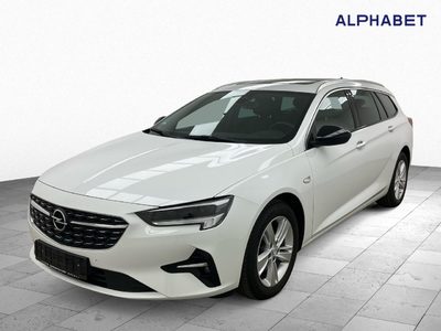 Opel INSIGNIA SPORTS Tourer 2.0 Diesel Business, 2022