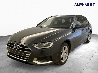 Audi A4 Avant 35 TDI S tronic advanced, 2023