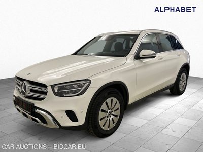 Mercedes-Benz GLC 300 4MATIC 9G-TRONIC, 2022