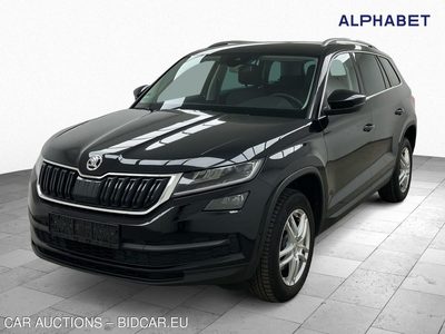Skoda Kodiaq 2.0 TDI DSG Style, 2019