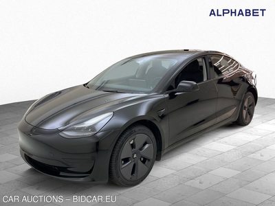 Tesla Model 3 RWD Hinterradantrieb, 2022