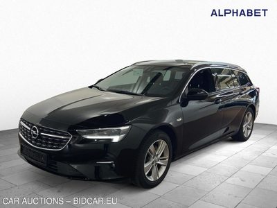 Opel INSIGNIA SPORTS Tourer 2.0 Direct InjectionTurbo Elegance, 2022