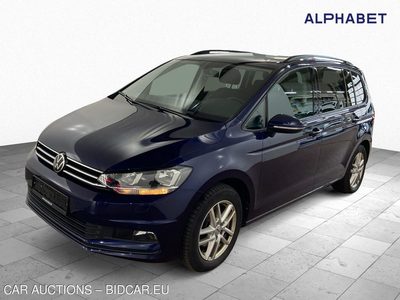 Volkswagen Touran 2.0 TDI SCR DSG Comfortline, 2021