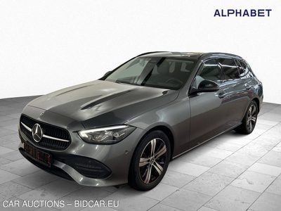 Mercedes-Benz C 220 d T 9G-TRONIC Avantgarde, 2022