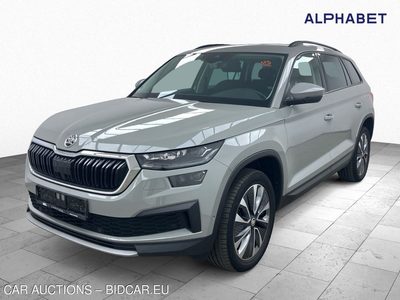 Skoda Kodiaq 2.0 TDI DSG Tour, 2022