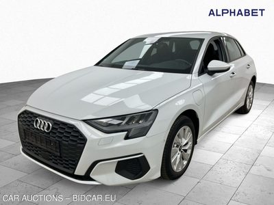 Audi A3 40 TFSIe Sportback S tronic, 2022