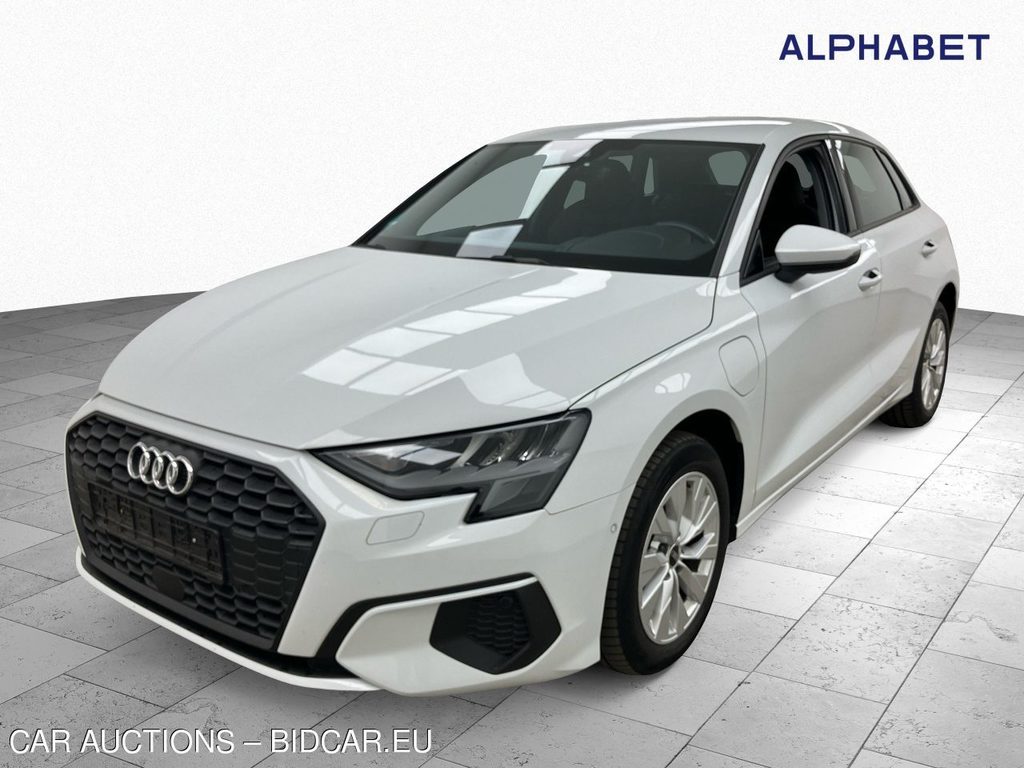 Audi A3 40 TFSIe Sportback S tronic, 2022