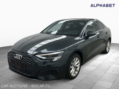 Audi A3 30 TDI Limousine S tronic, 2022