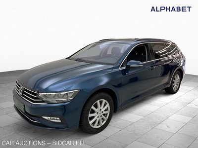 Volkswagen PASSAT Variant 2.0 TDI SCR Business, 2023