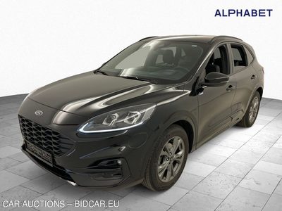 Ford Kuga 1.5 EcoBoost ST-Line X, 2024