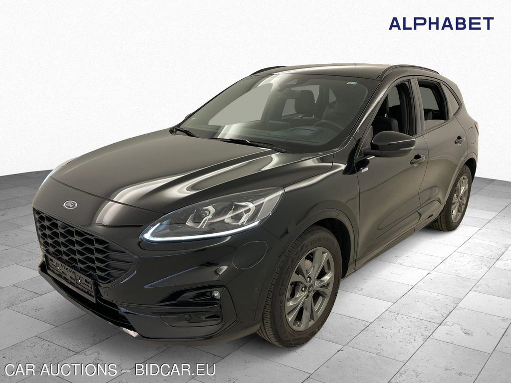 Ford Kuga 1.5 EcoBoost ST-Line X, 2024