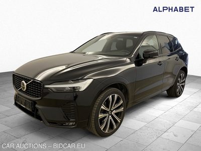 Volvo XC60 B4 D AWD Geartronic RDesign, 2021