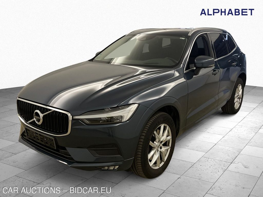 Volvo XC60 B4 D Geartronic MOMENTUM PRO, 2021