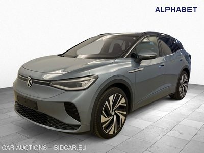 Volkswagen ID.4 4Motion GTX -, 2022
