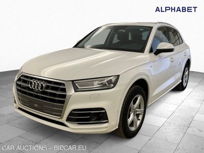 Audi Q5 50 TFSI e quattro S tronic, 2020
