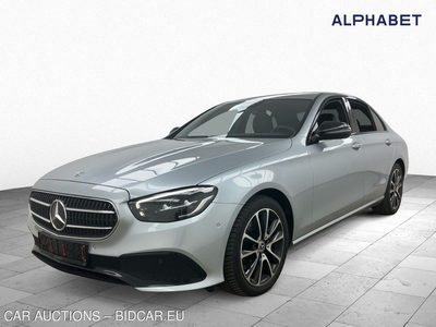 Mercedes-Benz E 220 d 9G-TRONIC Avantgarde, 2022