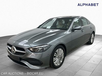 Mercedes-Benz C 200 d 9G-TRONIC Avantgarde, 2023