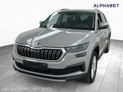 Skoda Kodiaq 2.0 TDI DSG Style, 2022