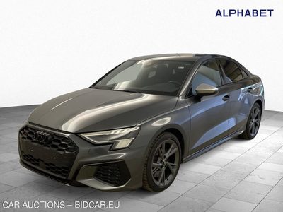 Audi S3 TFSI Limousine quattro S tronic, 2022
