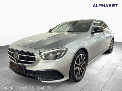 Mercedes-Benz E 220 d 9G-TRONIC Avantgarde, 2022