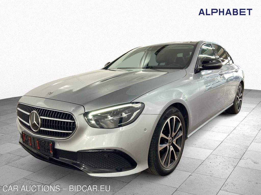 Mercedes-Benz E 220 d 9G-TRONIC Avantgarde, 2022