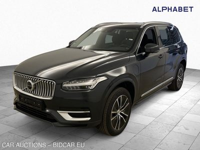 Volvo XC90 T8 AWD Recharge Geartronic Inscription Expression, 2021