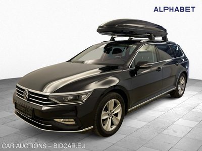Volkswagen PASSAT Variant 2.0 TDI SCR DSG 4Motion Elegance, 2023