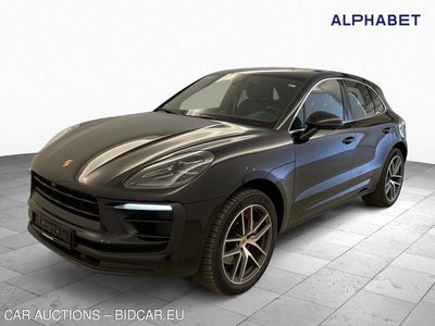 Porsche Macan S PDK -, 2022