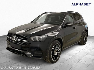 Mercedes-Benz GLE 350 de 4Matic 9G-TRONIC AMG Line, 2022