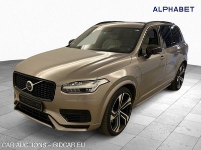 Volvo XC90 T8 AWD Recharge Geartronic RDesign Edition, 2022