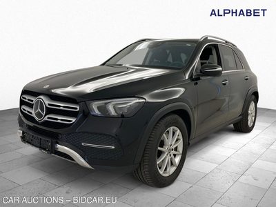 Mercedes-Benz GLE 350 de 4Matic 9G-TRONIC, 2022