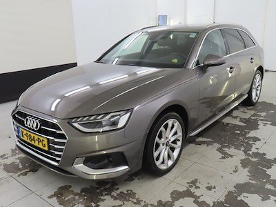 Audi A4 avant 35 TFSI S tronic Business Edition 5d