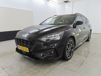 Ford FOCUS 1.0 EcoB. 125pk ST-Line Bus. Wagon AA1