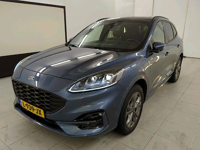 Ford Kuga ST-Line X 2.5 PHEV e-CVT automaat