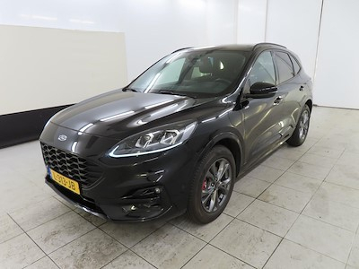 Ford KUGA ST-Line X 2.5 PHEV e-CVT automaat 5d