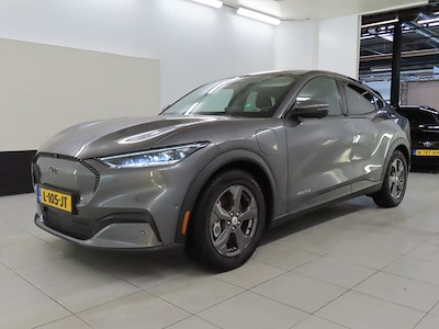 Ford Mustang mach-e 75kWh RWD auto 5d