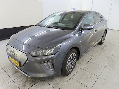 Hyundai Ioniq EV Comfort 5d