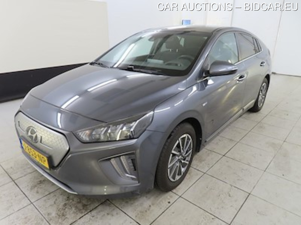 Hyundai Ioniq EV Comfort 5d