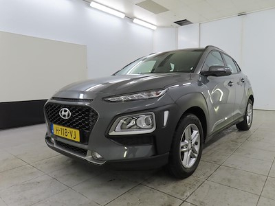 Hyundai KONA 1.0 T-GDI ActieAuto 5d Comfort APL