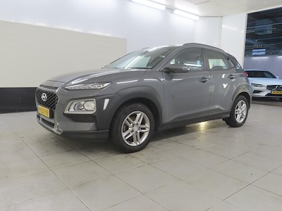 Hyundai KONA 1.0 T-GDI ActieAuto 5d Comfort APL