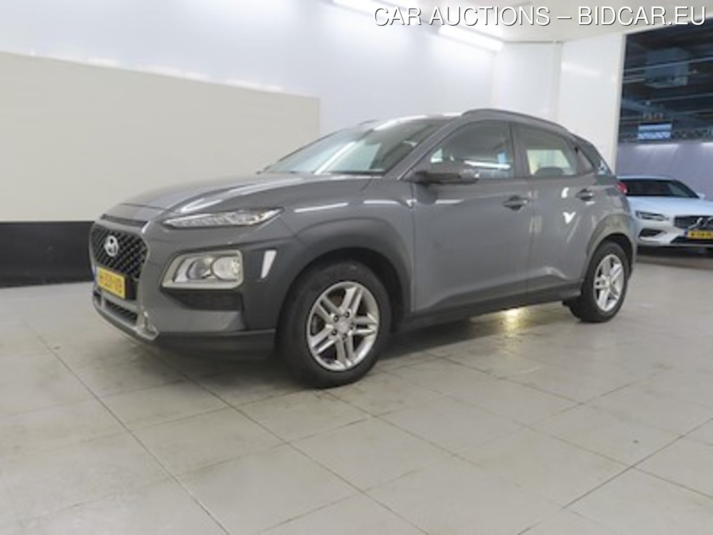 Hyundai KONA 1.0 T-GDI ActieAuto 5d Comfort APL
