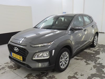 Hyundai KONA 1.0 T-GDI ActieAuto 5d i-Drive APL