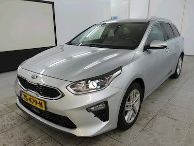 Kia Ceed sportswagon 1.0 T-GDi 120pk DynamicPlusLine