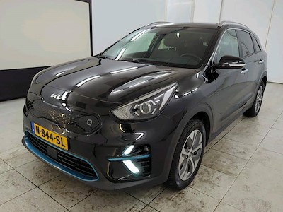 Kia E-Niro 64kWh Edition