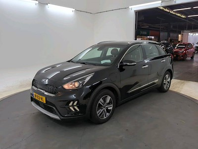 Kia Niro 1.6 GDi PHEV DynamicLine