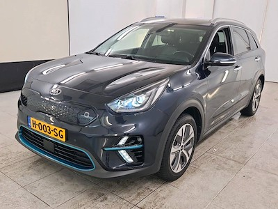 Kia Niro e-Niro EV ExecutiveLine
