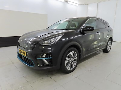 Kia Niro e-Niro EV ExecutiveLine 5d