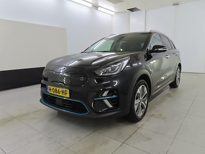 Kia Niro e-Niro EV ExecutiveLine 5d