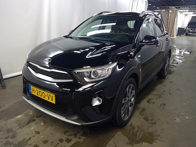 Kia Stonic 1.0 T-GDi 74 kW ActieAuto 5d DynamicLine APL